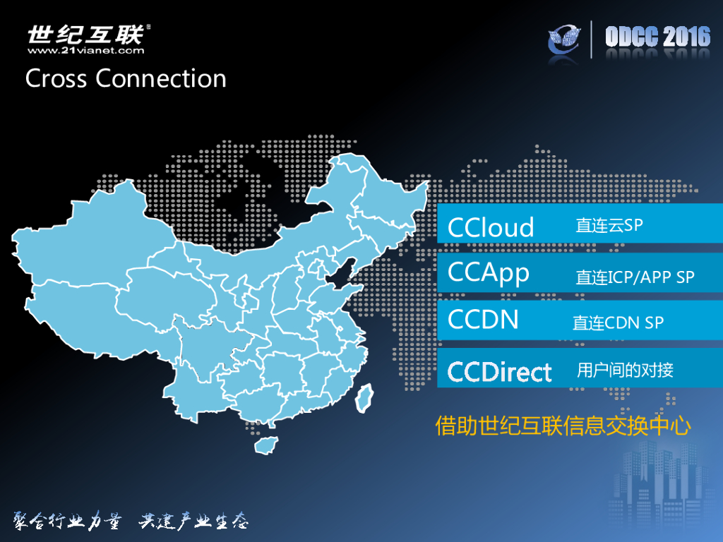 ODCC 2016开放数据中心峰会-匠心琢品质，潜心铸精品-世纪互联-王鹏_第9页