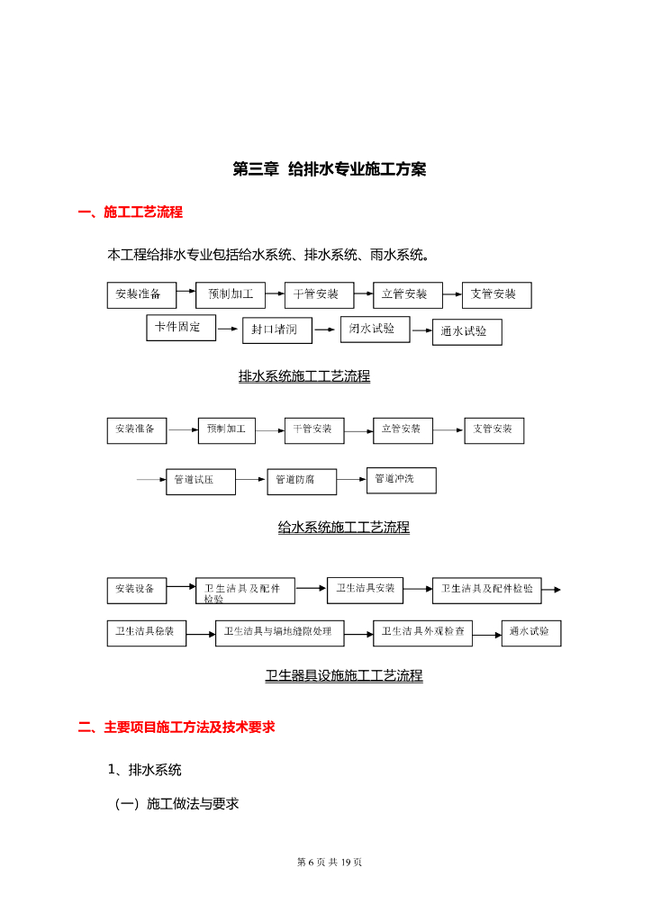 广东某医院室外10KV进线电缆工程施工组织设计方案_第9页
