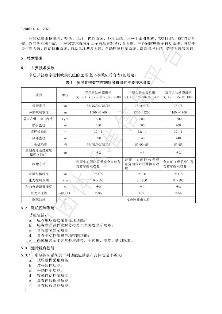 T/GDEIA 4-2023 标准预览
