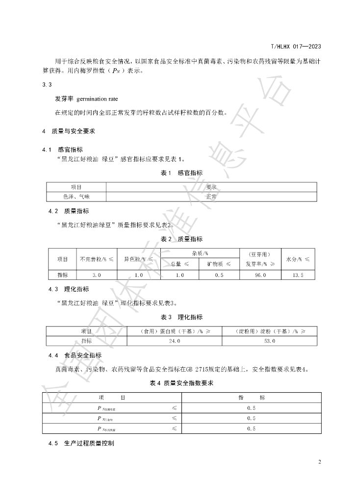 T/HLHX 017-2023 标准预览
