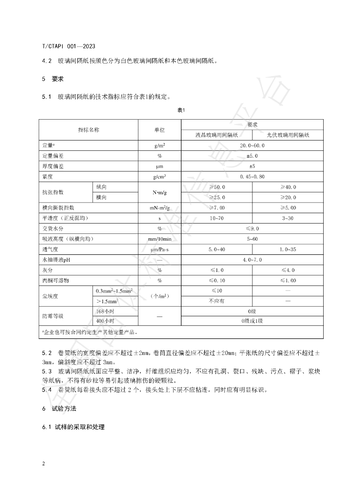 T/CTAPI 001-2023 标准预览