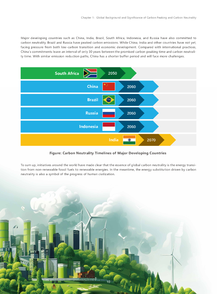 正泰电器碳中和白皮书2023（英文版）_第10页