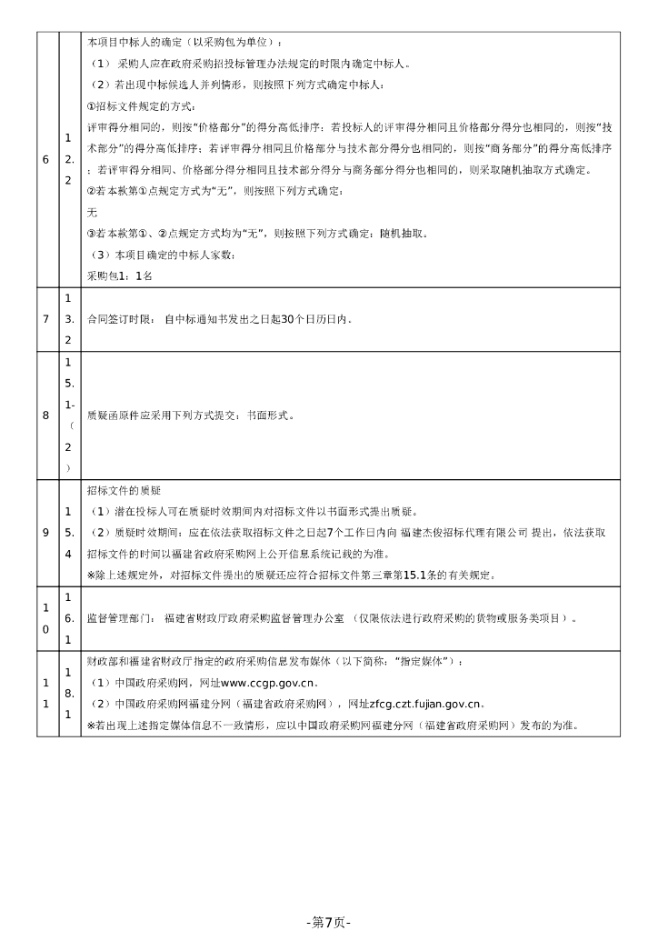 福建船交院碳中和产教融合实训中心采购_第7页