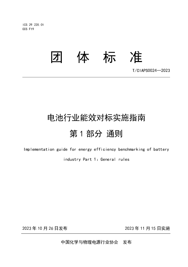 T/CIAPS 0024-2023 标准预览