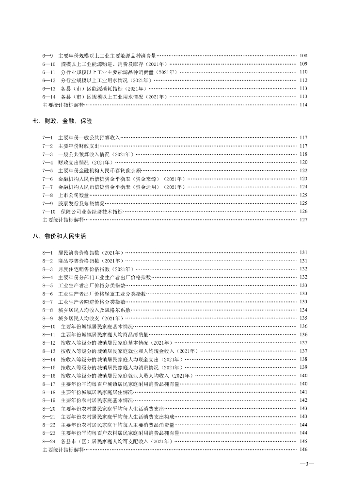 合肥统计年鉴2022_第8页