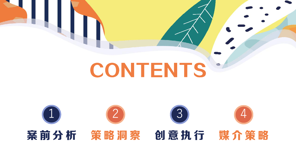 纸巾品牌双11营销推广方案_第2页