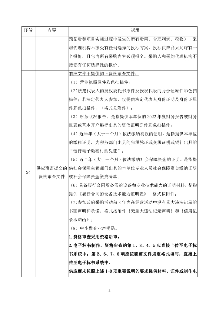 聊城市生态环境局东阿县分局高空瞭望环境监管项目_第9页