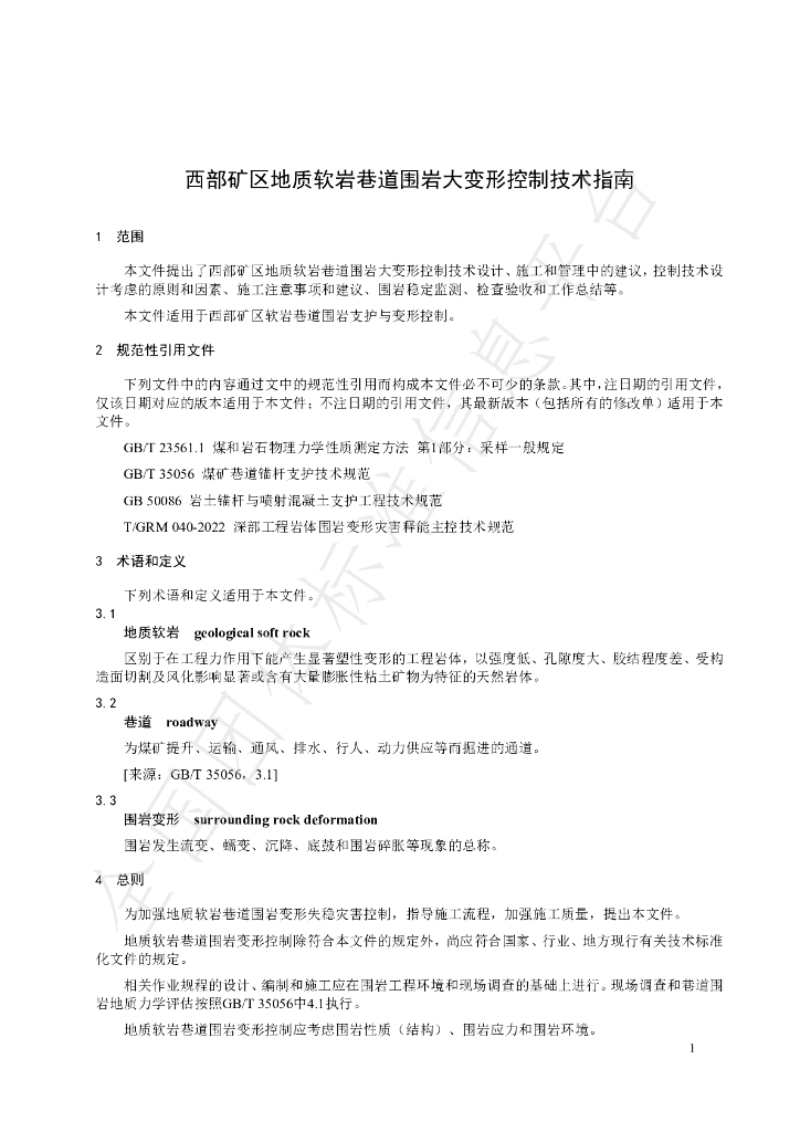 T/GRM 067-2023 标准预览