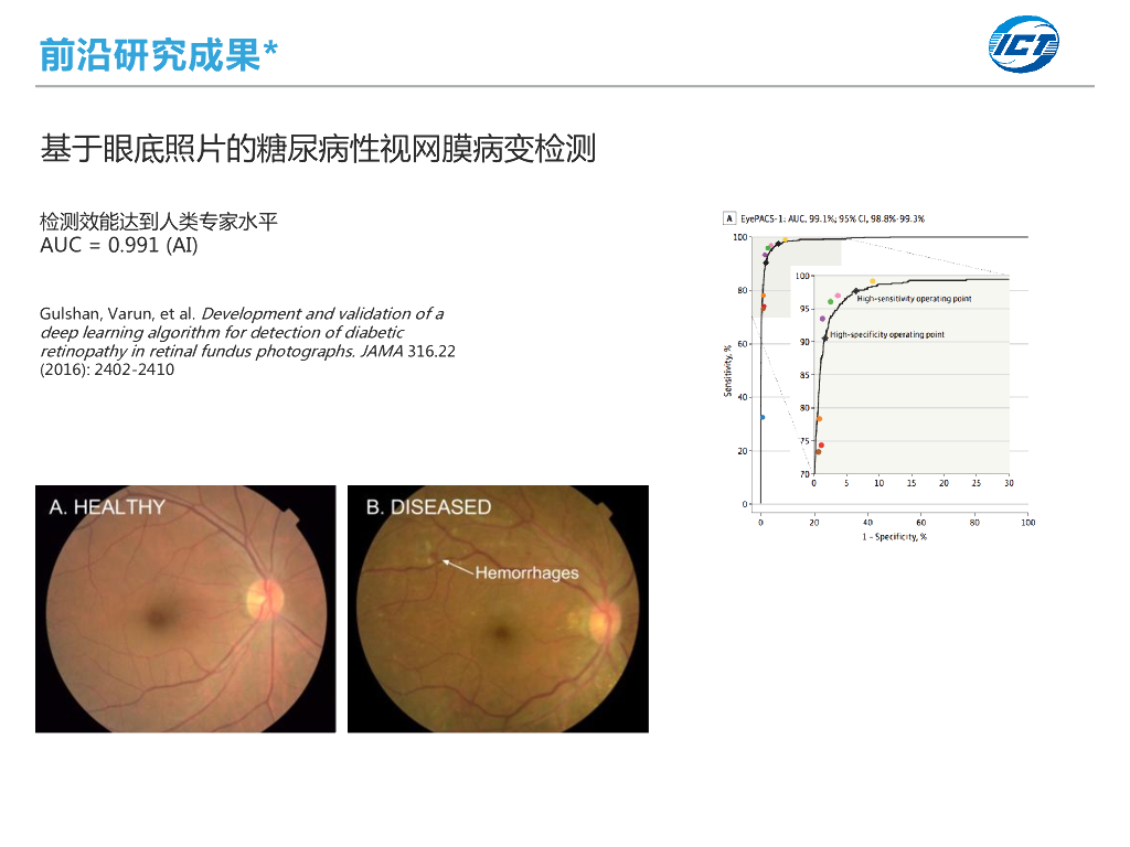 王晓哲：人工智能技术在医学领域的应用与前景_第10页