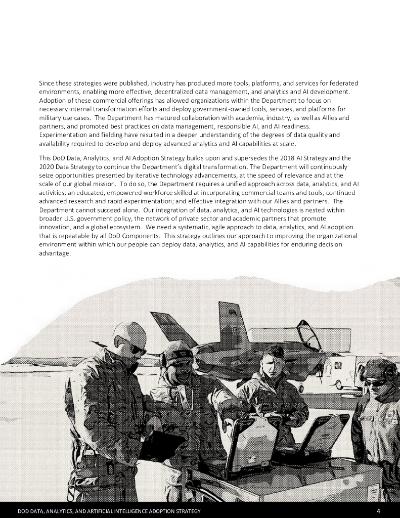 美国国防部：数据、分析和人工智能采用战略（英文版）_第7页