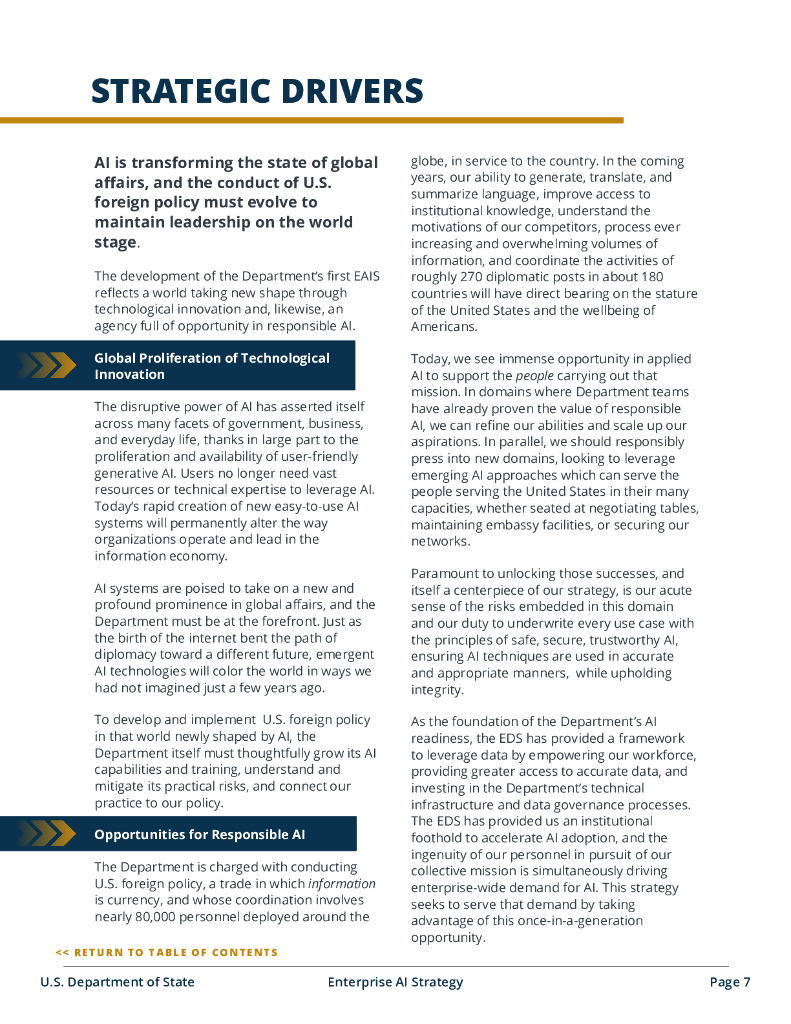 美国务院：2024-2025企业人工智能战略（英文版）_第7页