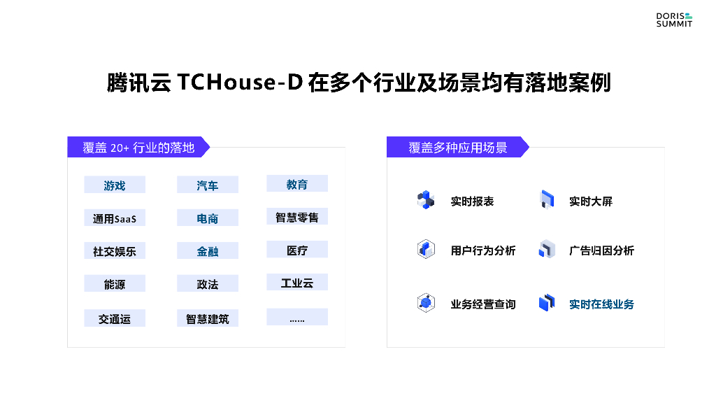 腾讯云TCHouse-D：基于Apache Doris打造全托管企业级实时数仓平台_第6页