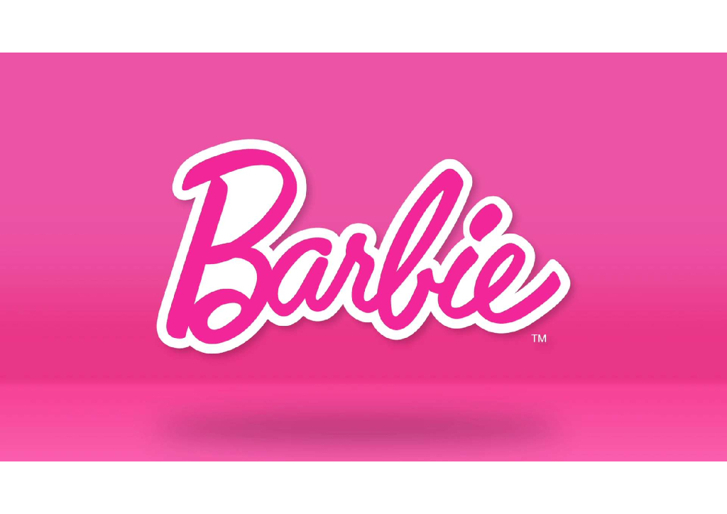 芭比IP介绍-2023跨界合作招商报告_第1页