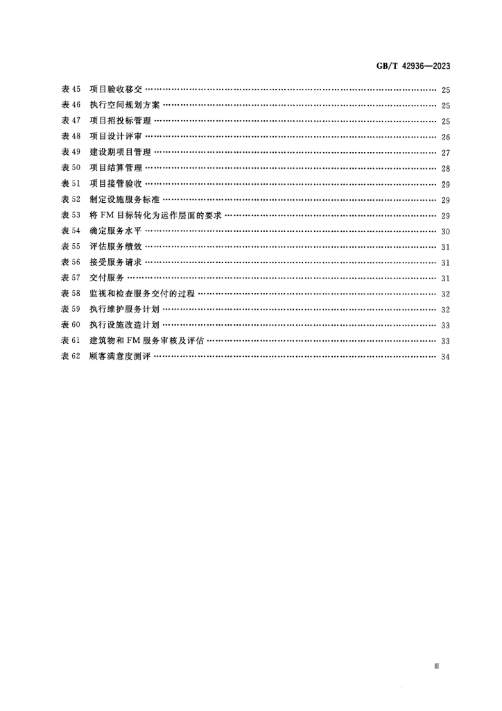 GB/T 42936-2023 标准预览