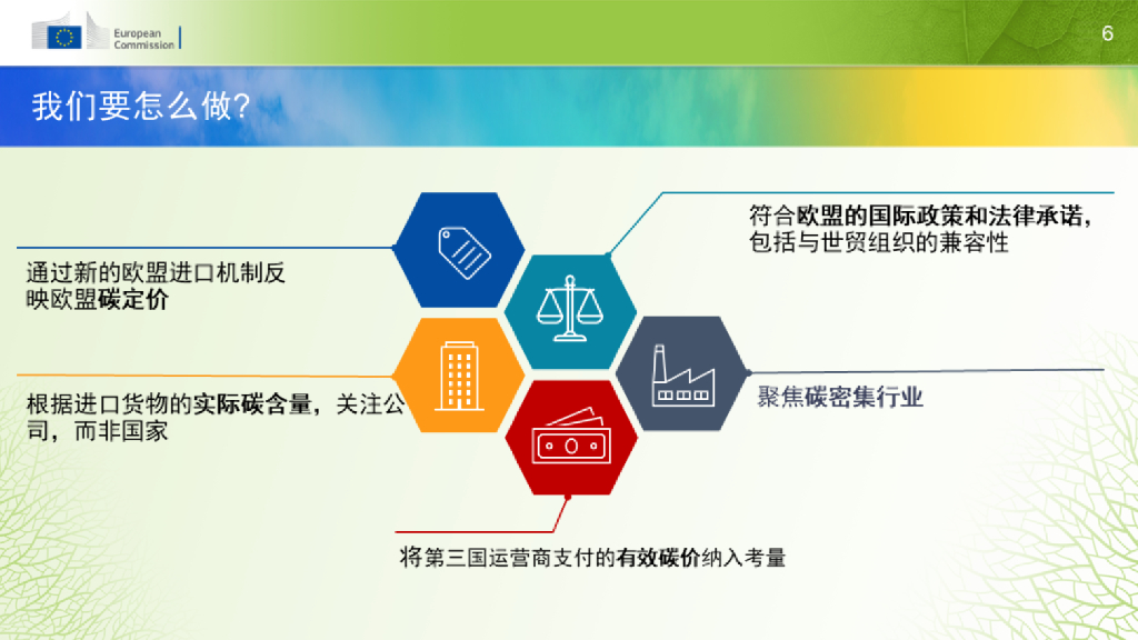 中国碳中和50人论坛：2023为绿色发展贡献中国智慧报告_第7页