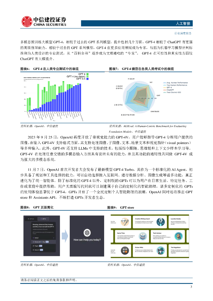 中信证券：2023人工智能行业报告：AI下半场，应用落地，赋能百业_第10页