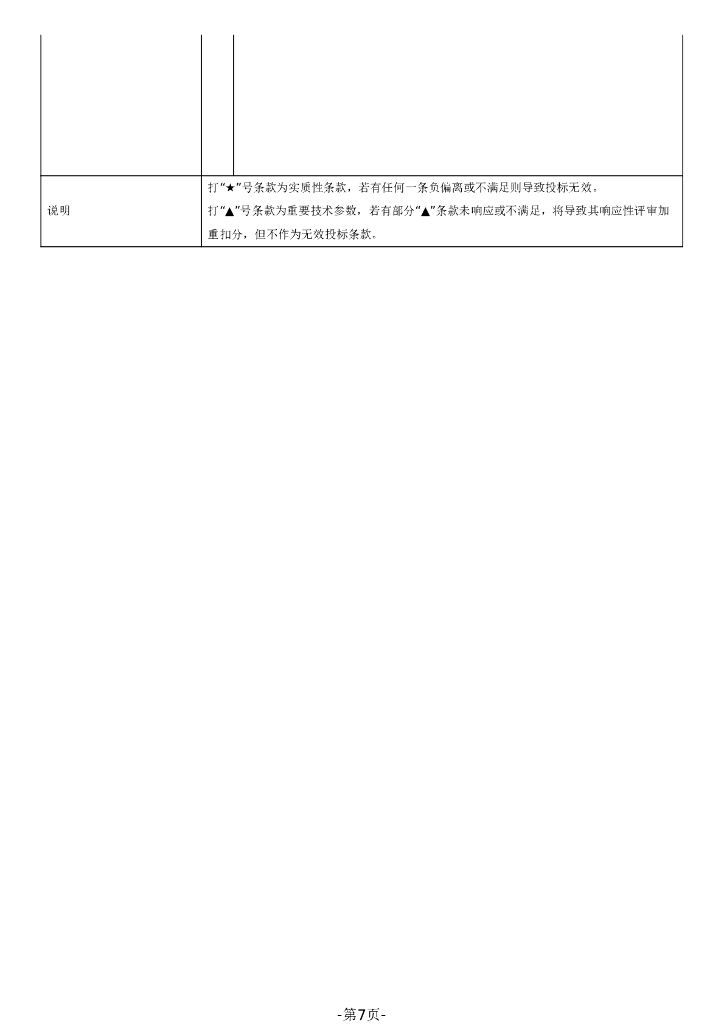 广东省韶关新丰林业资源保护和碳汇增值项目_第7页