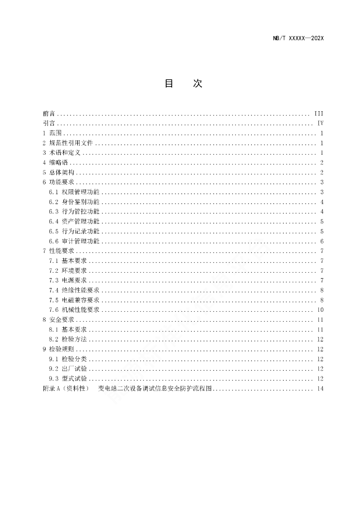 NB/T 11204-2023 标准预览