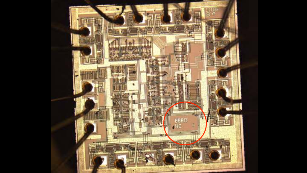 基于计算成像和人工智能的全新Solino异常检测方法——Opto GmbH Markus Riedi先生_第10页