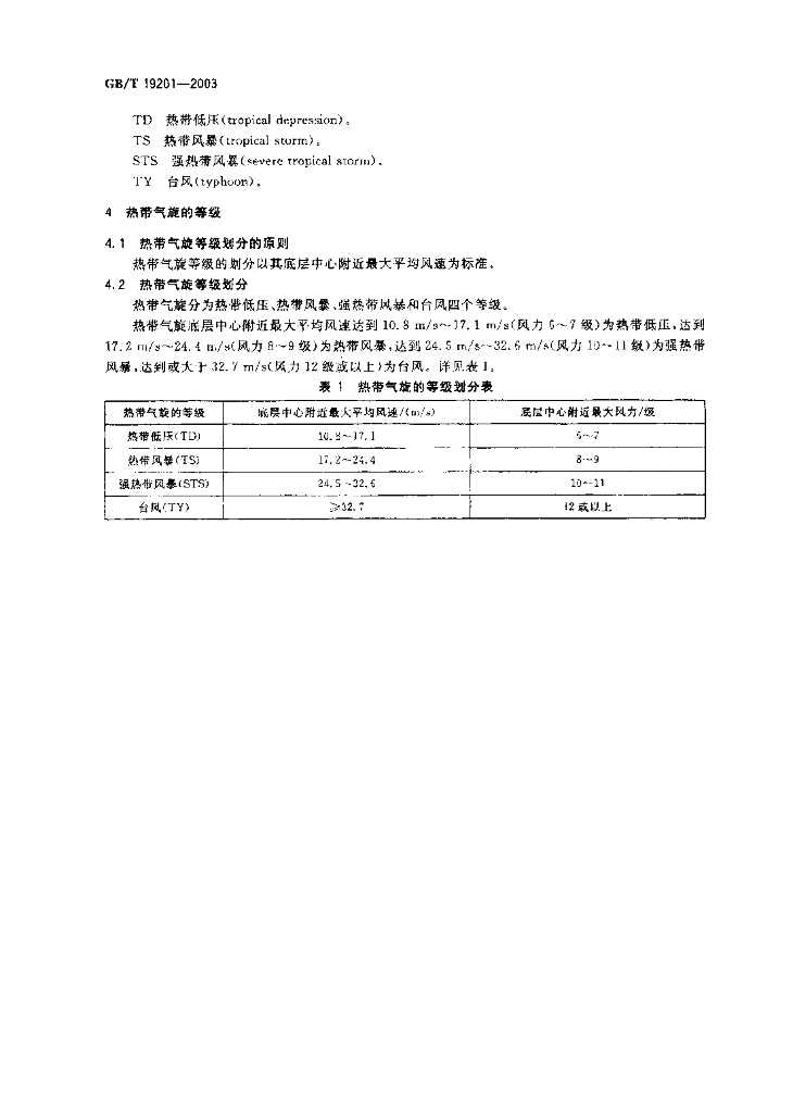 GB/T 19201-2003 标准预览