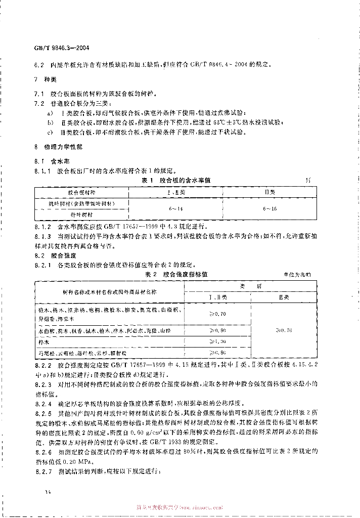 GB/T 9846.3-2004 标准预览