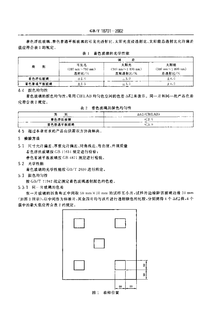 GB/T 18701-2002 标准预览