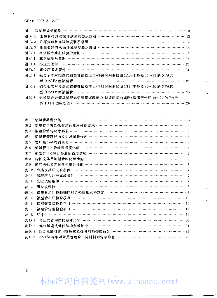 GB/T 18997.2-2003 标准预览