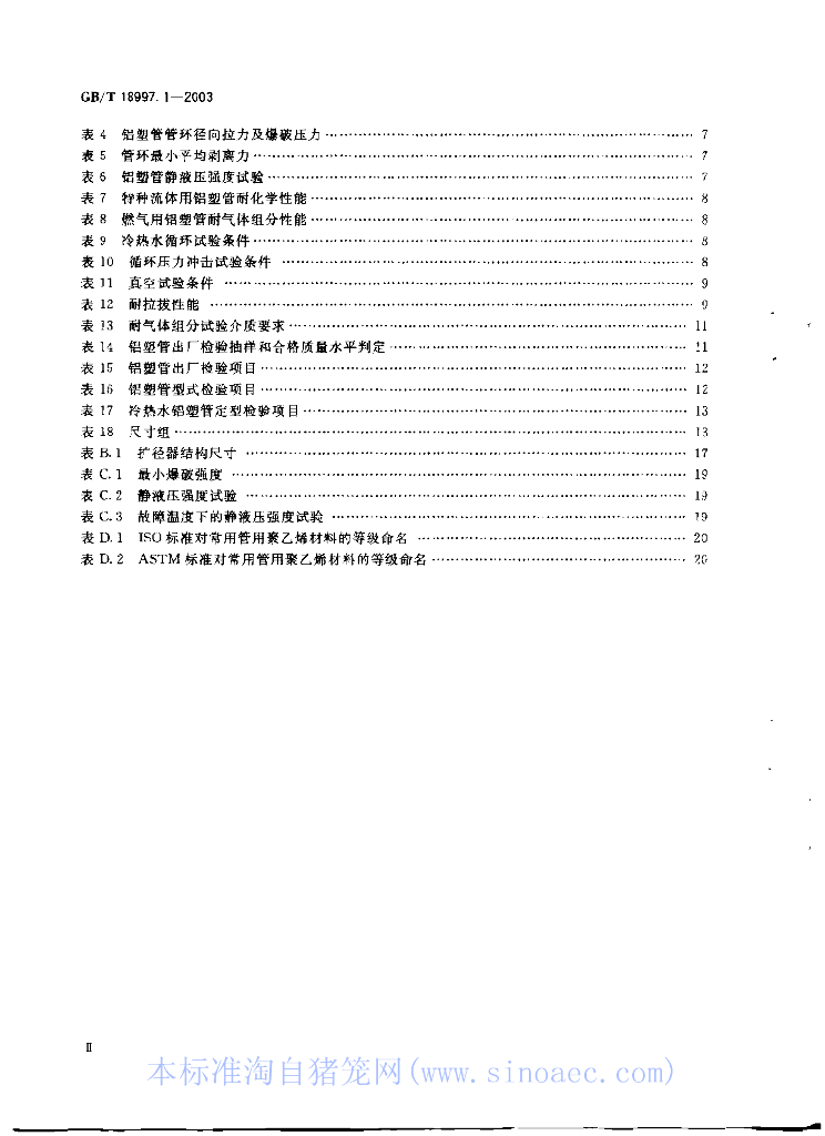 GB/T 18997.1-2003 标准预览