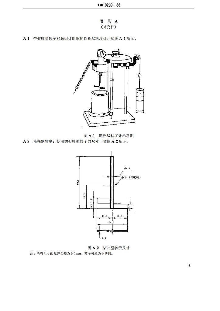 GB 9269-1988 标准预览