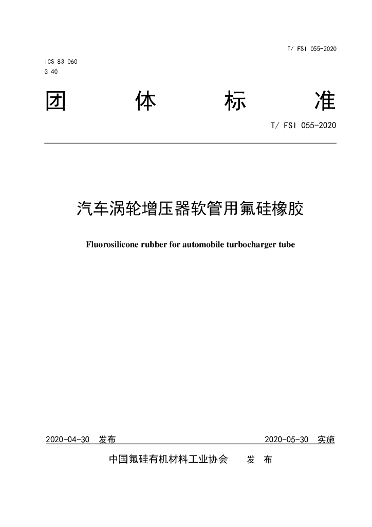 T/FSI 055-2020 标准预览