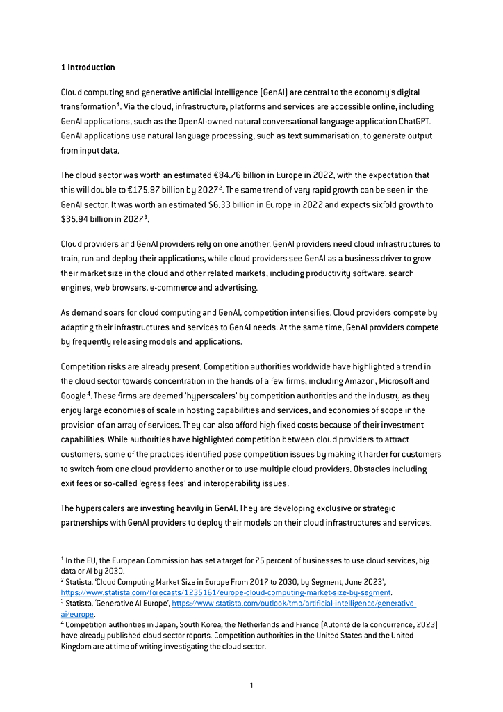 布鲁盖尔研究所：云计算与生成人工智能的竞争关系（英文版）_第2页