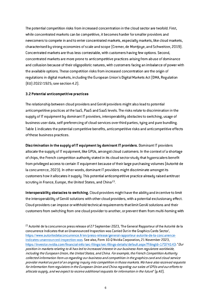 布鲁盖尔研究所：云计算与生成人工智能的竞争关系（英文版）_第7页