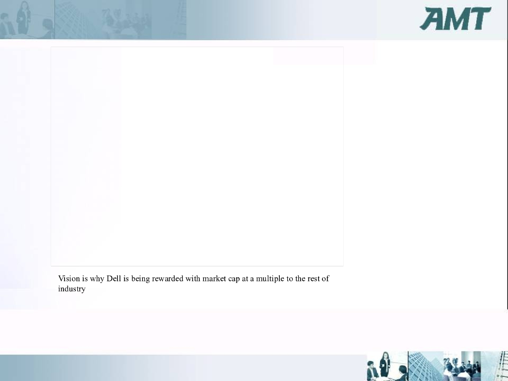 【IT战略规划报告】企业IT战略规划：实践与交流