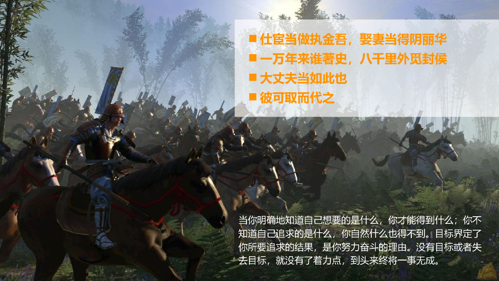 【企业培训课件】目标管理培训_第7页