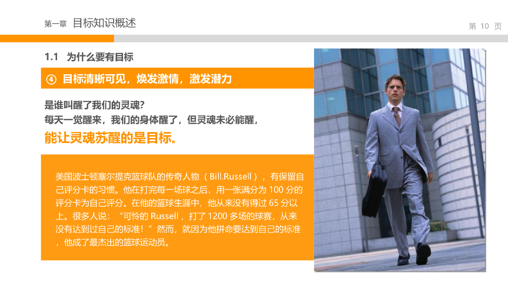 【企业培训课件】目标管理培训_第10页