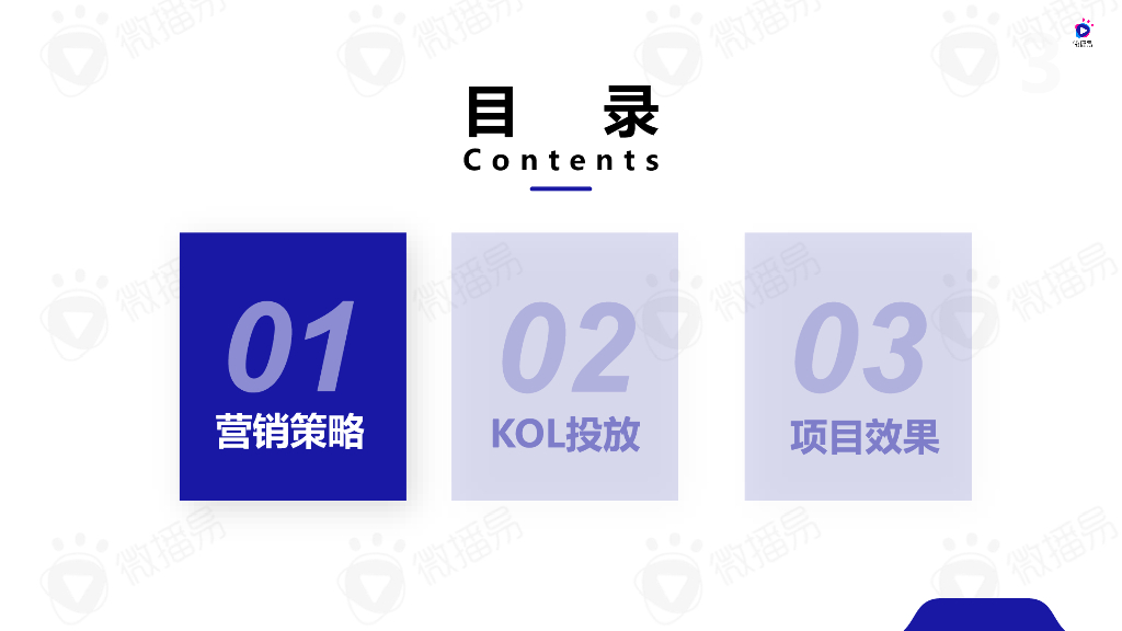 微播易：2023某厨房小家电品牌618新品上市抖音内容种草与流量助推_第3页