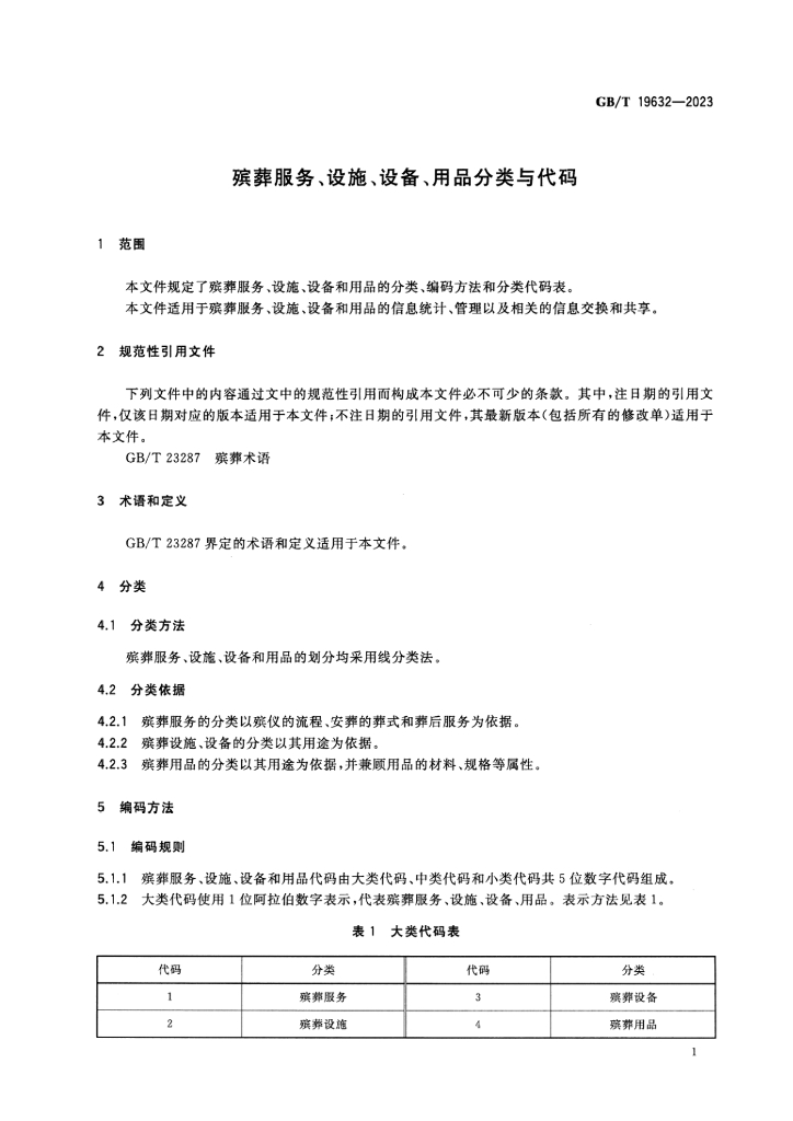GB/T 19632-2023 标准预览