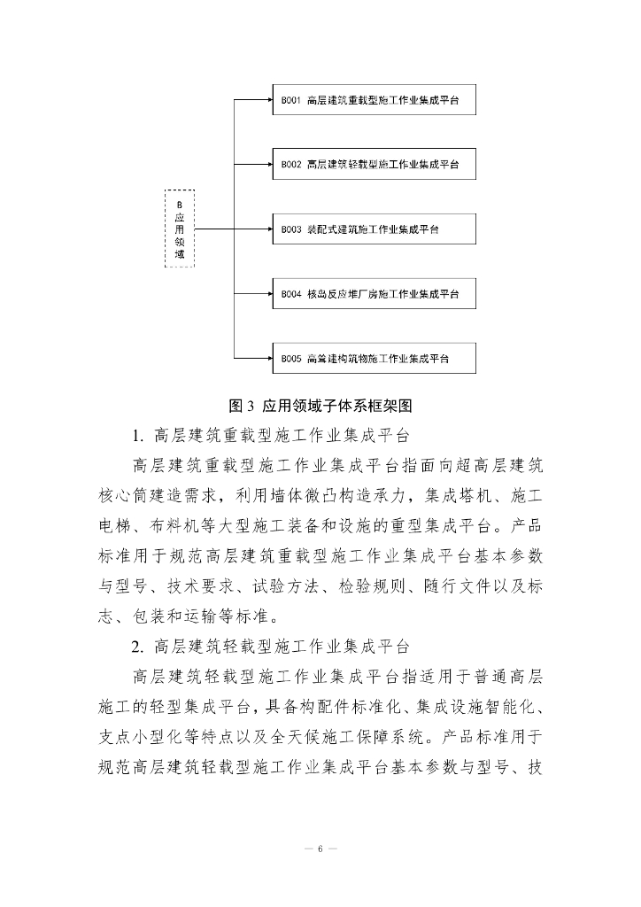 施工作业集成平台标准体系建设指南（征求意见稿）_第8页