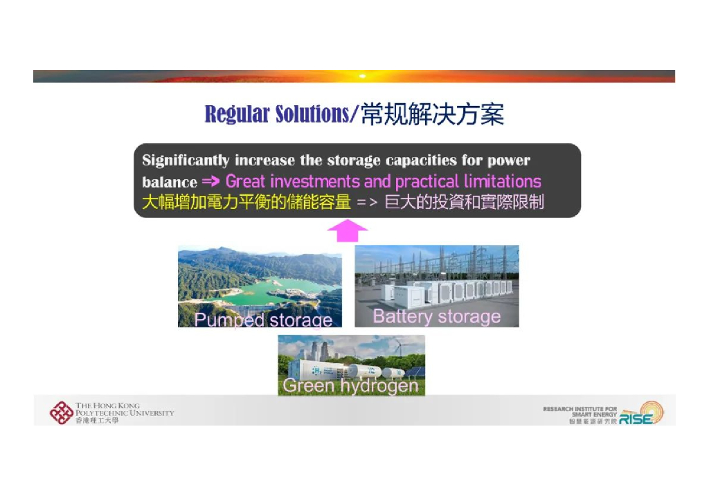 香港理工大学（王盛卫）：高密度城市建筑在电力系统碳中和转型中的贡献和角色及电力柔性建筑技术_第9页