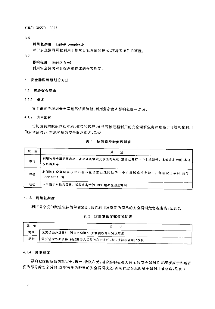 GB/T 30279-2013 标准预览