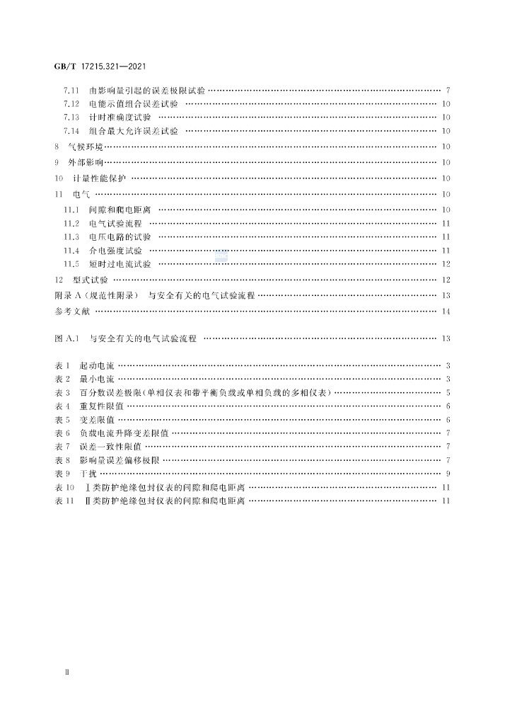 GB/T 17215.321-2021 标准预览
