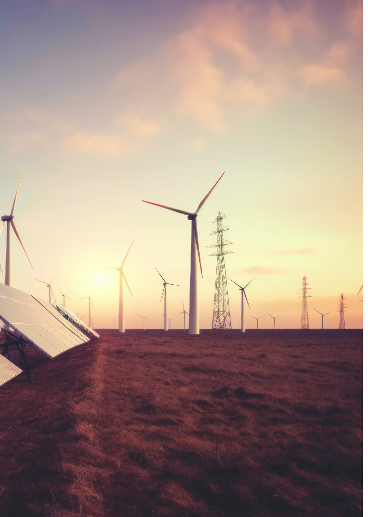 清华大学碳中和研究院：2024中国碳中和目标下的风光技术展望报告_第7页