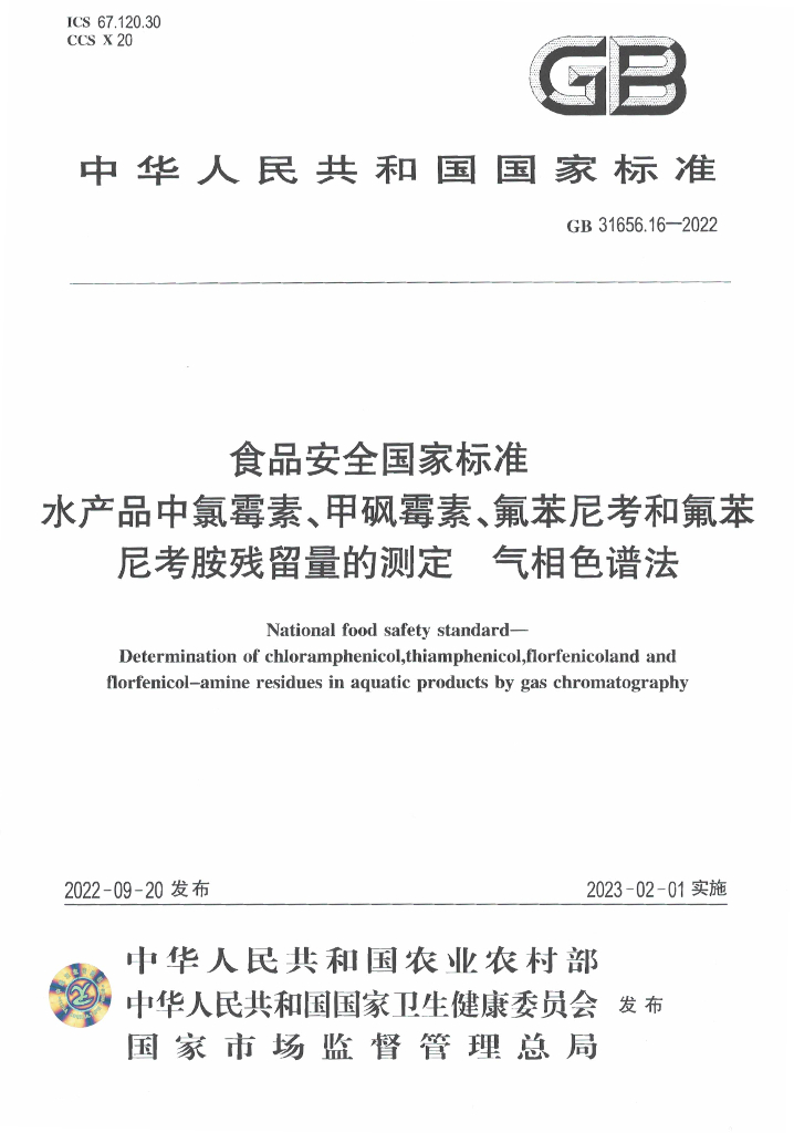 GB 31656.16-2022 标准预览