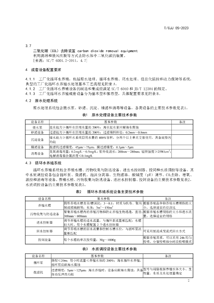 T/CAMA 98-2023 标准预览