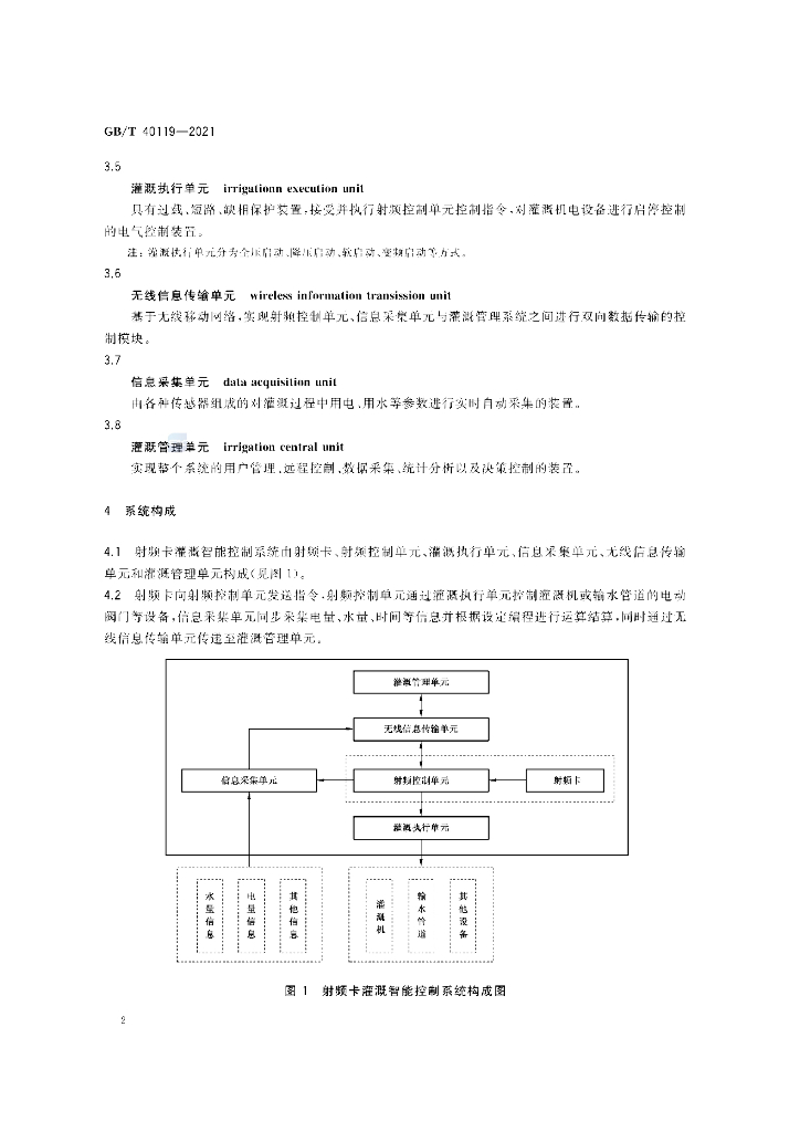 GB/T 40119-2021 标准预览