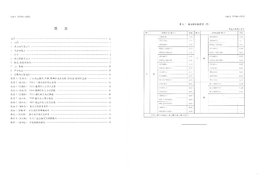 GB/T 25198-2023 标准预览