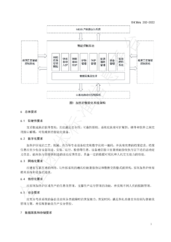 T/CISA 202-2022 标准预览