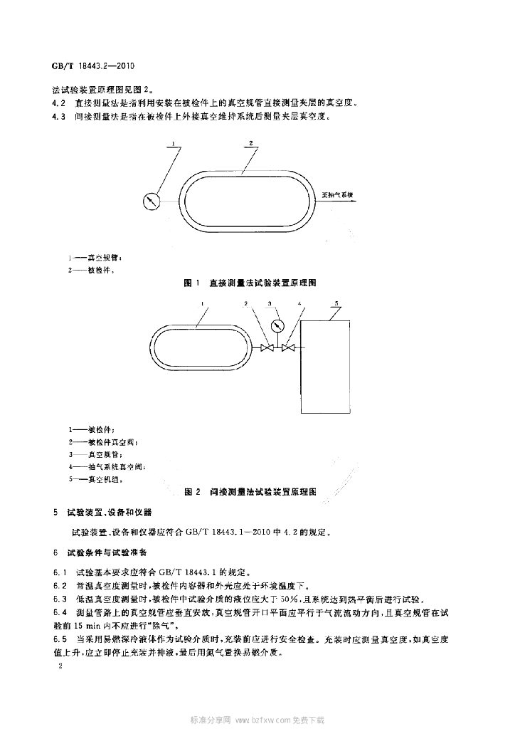 GB/T 18443.2-2010 标准预览