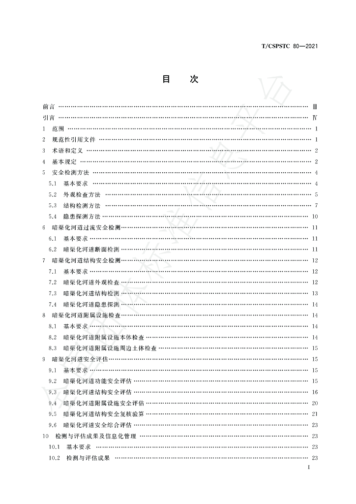 T/CSPSTC 80-2021 标准预览