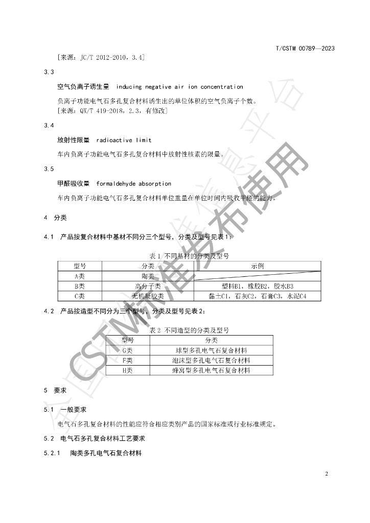 T/CSTM 00789-2023 标准预览